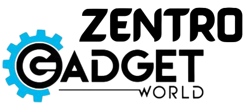 Zentro Gadgets